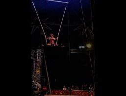Cloudswing